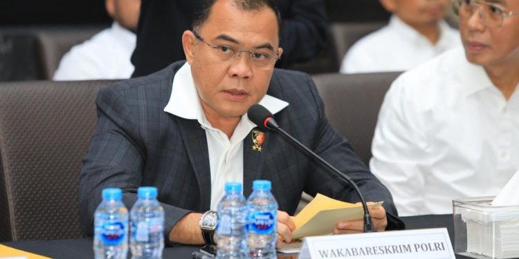 Investigasi Blackout Sumatera, Bareskrim: Tidak Ada Unsur Sabotase