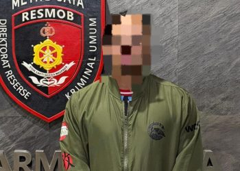 Polda Metro Jaya Ungkap Dugaan Penganiyaan di Jaksel