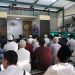 Polres Kepulauan Seribu Gelar Sholat Idul Adha dan Salurkan Hewan Kurban untuk Warga Pulau