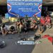 Patroli Perintis Presisi PMJ Bongkar Jaringan Curanmor dan Peredaran Narkoba di Jaktim