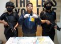Polisi Sita Ribuan Pil Berbahaya dari Kios di Jagakarsa