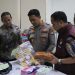 Polisi Sita Ribuan Pil Berbahaya dari Kios di Jagakarsa
