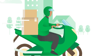 Grab Buka Suara Soal Potongan Tarif Ojol Turun 8 persen