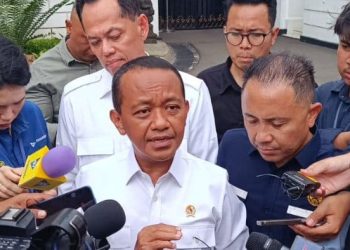 BBM dari Rusia akan Masuk Indonesia