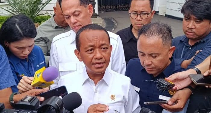BBM dari Rusia akan Masuk Indonesia