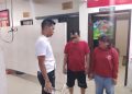Pasangan Kekasih Nekat Curi Tas & Kuras ATM hingga Rp45juta