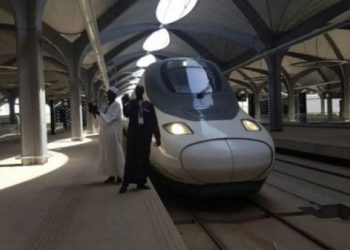 Kereta Cepat Haramain Tambah 210.000 kursi di Musim Haji 1447 H