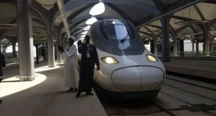 Kereta Cepat Haramain Tambah 210.000 kursi di Musim Haji 1447 H