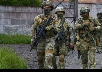 Peringatan 8-9 Mei 2026, Rusia-Ukraina adakan Gencatan Senjata