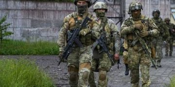 Peringatan 8-9 Mei 2026, Rusia-Ukraina adakan Gencatan Senjata