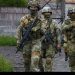 Peringatan 8-9 Mei 2026, Rusia-Ukraina adakan Gencatan Senjata