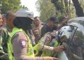 Sopir Mini Bus Tewas Dalam Mobil di Cengkareng