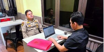 Tak Terima Dipecat, Kompol DK Ngajukan Banding