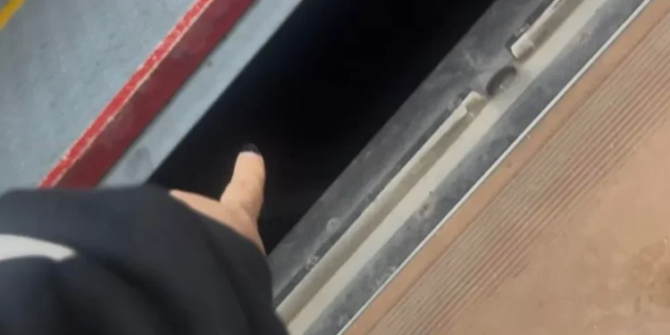 Polisi Selidiki Dugaan Pelecehan Seksual di Kolong Peron Stasiun Kebayoran Lama