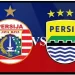 Babak 1, Persib Ungguli Persija 2-1