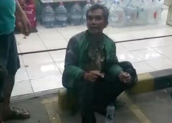 Makin Marak, Kawanan Begal Sasar Driver Ojol