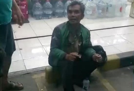 Makin Marak, Kawanan Begal Sasar Driver Ojol