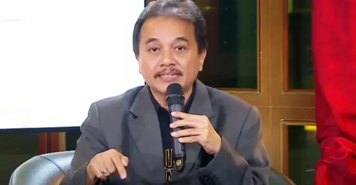 Roy Suryo & dr. Tifa minta Kasus Ijazah Jokowi Dihentikan, Ini Jawaban Polisi