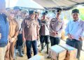 Mentan Amran Apresiasi Gerak Cepat Polda Sultra Bantu Korban Banjir