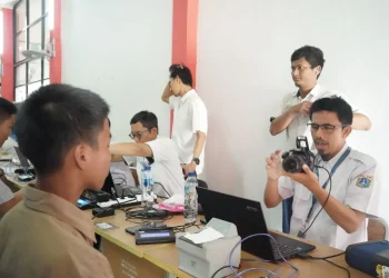 Dukcapil DKI Jakarta Tetap Layani Masyarakat di Tanggal 14-15 Mei