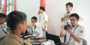 Dukcapil DKI Jakarta Tetap Layani Masyarakat di Tanggal 14-15 Mei