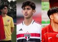 Ini 4 Pemain Diaspora Bakal Gabung di Squad U17