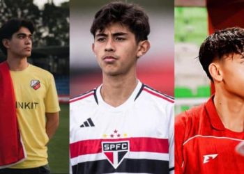 Ini 4 Pemain Diaspora Bakal Gabung di Squad U17
