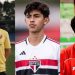 Ini 4 Pemain Diaspora Bakal Gabung di Squad U17
