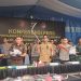 Kombes Calvijn: Medan Aman!
