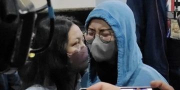 Polisi Beberkan Pemeriksaan Model Diduga Korban Begal