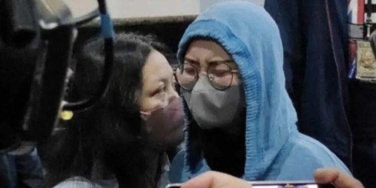 Polisi Beberkan Pemeriksaan Model Diduga Korban Begal
