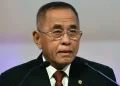 Ryamizard Ryacudu Tutup Usia