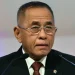 Ryamizard Ryacudu Tutup Usia