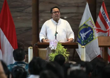 Wagub Rano Karno Dukung Kegiatan Keagamaan dan Kebudayaan di DKI Jakarta