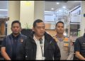 Tim Pemburu Begal Polda Metro Tangkap 4 Pelaku Curas Bersenjata Api