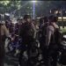 Tim Patroli Ditsamapta Polda Metro Jaya Amankan 3 Pemuda Bercelurit di Cideng