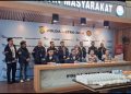 Subdit Indag Polda Metro Jaya Ungkap Peredaran Obat Keras di Bekasi Kota