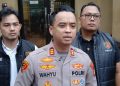 Ledakan Tabung Gas di Tambora, Ini Kata Polisi