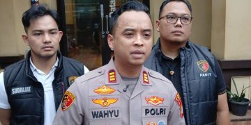 Ledakan Tabung Gas di Tambora, Ini Kata Polisi