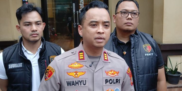 Ledakan Tabung Gas di Tambora, Ini Kata Polisi