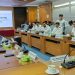Yayasan Tarumanagara dan PKPI Tandatangani Kerja Sama Penguatan Pendidikan Hukum