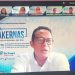 ISKI Tegaskan Peran Strategis Komunikasi Hadapi Era AI dan Disinformasi