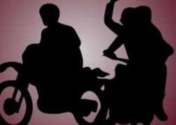 Ibu & Anak jadi Korban Begal di Medan Deli
