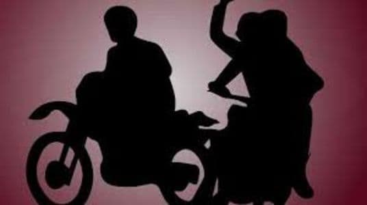 Ibu & Anak jadi Korban Begal di Medan Deli