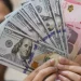 Rupiah Melemah di Angka Rp18.049 perdolar