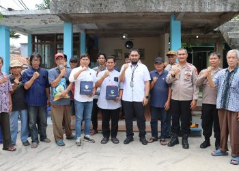 Siber PMJ Minta Warga Jaga Putra/i agar tak jadi korban Kriminal Digital
