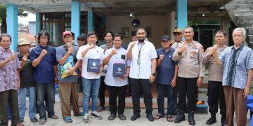 Siber PMJ Minta Warga Jaga Putra/i agar tak jadi korban Kriminal Digital