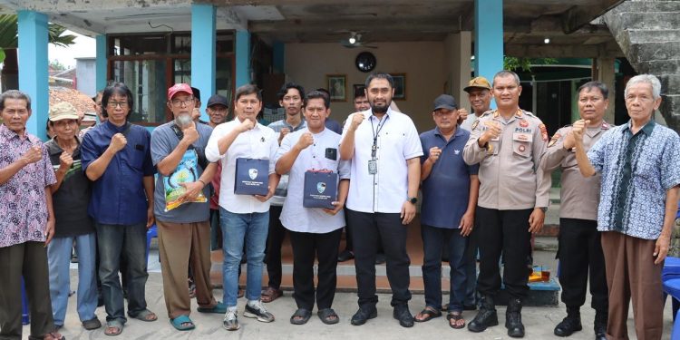 Siber PMJ Minta Warga Jaga Putra/i agar tak jadi korban Kriminal Digital