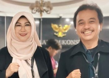 Roy Suryo & dr. Tifa Ditangkap!