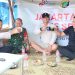 Siber PMJ Beri Informasi Soal Digitalisasi ke Warga Bekasi Utara